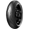 Pirelli Diablo Rosso™ Corsa Ii M/c 73w Tl Road Tire Nero 180 / 55 / R17