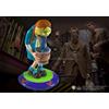 NOBLE COLLECTION Harry Potter Fermalibri Wesley Caramelle Di Pastinache 24 Cm Noble Collection