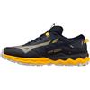 Mizuno Scarpe Da Trail Running Wave Daichi 7