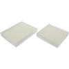 MAPCO Filtro, Aria abitacolo 65430