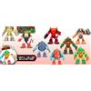 GIOCHI PREZIOSI GRL30000 GORMITI LEGENDS ACTION FIGURES MIX&MATCH