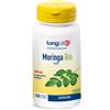 LONGLIFE MORINGA BIO 100 CAPSULE VEGETALI