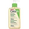 Cerave - Olio Detergente Idratante Schiumogeno Confezione 236 Ml