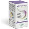 ABOCA SpA SOCIETA' AGRICOLA Menovamp Cimicifuga 60 Capsule Aboca