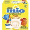 NESTLE' ITALIANA SpA MIO MERENDA LATTE FERM PESCA