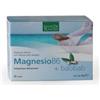 NATURA SERVICE SRL Magnesio B6 + Baobab 60 Capsule