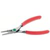 USAG 127 N - Pinza a becchi diritti per anelli elastici interni 01270002