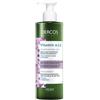 VICHY (L'Oreal Italia SpA) DERCOS NUTRIENTS SHAMPOO VITAM