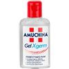 ANGELINI (A.C.R.A.F.) SpA AMUCHINA GEL X-GERM DISINFETTANTE MANI 80ML