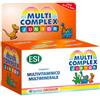 ESI Srl ESI MULTICOMPLEX JUNIOR 42 TAVOLETTE