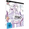 Kazé Anime (Crunchyroll GmbH) Re:ZERO -Starting Life in Another World - Box 1