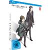 Crunchyroll GmbH Psycho-Pass 3: First Inspector