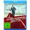 WARNER BROS Der unsichtbare Dritte - 50TH Anniversary Edition