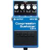Boss CS-3 Compressor/Sustain Pedal