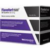 MERQURIO PHARMA Srl FLAVOFORT 1500 30BUST