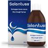 D.M.G. ITALIA Srl SELENTUSS SCIROPPO TOSSE SECCA