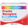 MARCO VITI FARMACEUTICI SpA MASSIGEN PRONTO RECUP S/ZUCCH