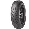 Pirelli Angel™ Gt 73w Tl Road Rear Tire Nero 180 / 55 / R17