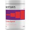 Syform S.r.l. Syform Carbo Speed 500 g