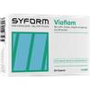 Syform S.r.l. Syform Viaflam 30 cps