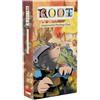 Leder Games Underworld Hirelings Pack: Root