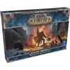 Pendragon Game Studio Acciaio Siderale: Last Aurora
