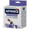 Advance Articularforte - Supplemento Nutrizionale per Cani - Confezione 20 unità con 2 Particelle di 5gr