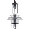 HELLA Alogeno Lampadina - H4 - Heavy Duty - 12V - 60/55W