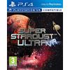 Sony Super Stardust - Playstation VR - [Edizione: Francia]