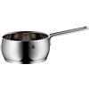 WMF 16 cm Quality One Casseruola, Acciaio Inossidabile, Argento