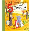 Emme Edizioni Leggo una storia d'autunno in… 5 minuti! Stampatello maiuscolo. Ediz. a colori