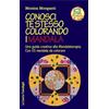FrancoAngeli Conosci te stesso colorando i mandala. Una guida creativa alla mandalaterapia. Con 35 mandala da colorare. Con Contenuto digitale per accesso online