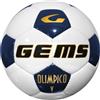 GEMS OLIMPICO BALL Pallone Calcio Misura 5