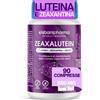 Farmac ZEAXALUTEIN 90 COMPRESSE