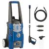 Annovi Reverberi Annovi & Reverberi AR 143 - Idropulitrice a freddo trasportabile - 120 bar max - 390 lt/h