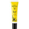 Jafra Royal Boost - Crema rinfrescante per occhi, 15 ml