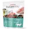 Italian Way ItalianWay Cat Sterilized Trota e Mirtilli - 300 gr Croccantini per gatti