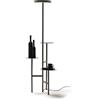 Mogg Ikebana Lamp piantana
