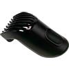 Generisch Pettine 1-10 compatibile con/ricambio per Braun 81695628,81634456 BT3020, BR3021, BT3040, BT3940