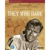 Studiocanal They Who Dare (Vintage Classics) [Blu-ray]
