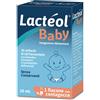 Amicafarmacia Lactèol Baby fermenti lattici per bambini con contagocce 10ml