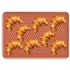 Unox Teglia Unox TG315 Microforata ForoSilico - 460x330 mm (Set da 2 Teglie)
