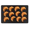 Unox Teglia Unox TG430 Microforata ForoBlack - 600x400 mm (Set da 2 Teglie)