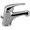 GS Rubinetterie Monocomando Miscelatore Gs Rubinetterie Per Lavabo Serie Ecoline ,