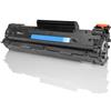 Hp Laserjet Black Compatibile - HP35/85XPP