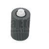 Kyocera Parts&Toner Black Compatibile - KYCE0712