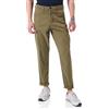 SELECTED HOMME Slhslimtapered-Wick 172 Cargo W Noos Pantaloni, Moss Invernale, 52 IT (38W/34L) Uomo