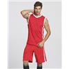 Spiro Abbigliamento personalizzate. Pantaloncini basket uomo leggeri ad asciugatura rapida personalizzabili Spiro Quicky Dry - Spiro personalizzate o neutre
