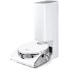 Samsung PRONTA CONSEGNA - Samsung Robot Aspirapolvere Jet Bot Ai+ VR50T95735W finitura misty white