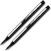 Lamy Ricarica penna a sfera Lamy M63 con cappuccio nera ampio (novità 2016) x 2